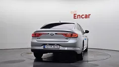 2022 Renault Samsung SM6 1.3 TCe LE — фото 4