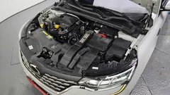 2022 Renault Samsung SM6 1.3 TCe LE — фото 6