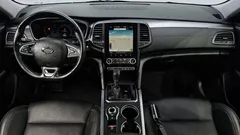 2022 Renault Samsung SM6 1.3 TCe LE — фото 7