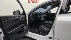 2022 Renault Samsung SM6 1.3 TCe LE — фото 10
