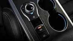 2022 Renault Samsung SM6 1.3 TCe LE — фото 20