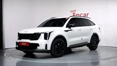2024 Kia Sorento Gasoline 2.5T 2WD — фото 1