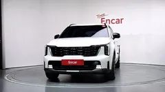 2024 Kia Sorento Gasoline 2.5T 2WD — фото 3