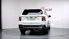 2024 Kia Sorento Gasoline 2.5T 2WD — фото 4