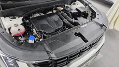 2024 Kia Sorento Gasoline 2.5T 2WD — фото 6
