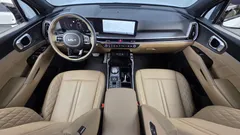 2024 Kia Sorento Gasoline 2.5T 2WD — фото 7