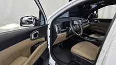 2024 Kia Sorento Gasoline 2.5T 2WD — фото 10