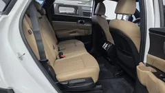 2024 Kia Sorento Gasoline 2.5T 2WD — фото 11