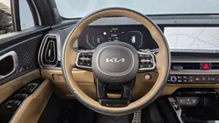 2024 Kia Sorento Gasoline 2.5T 2WD — фото 12