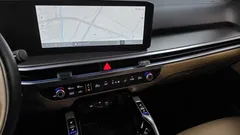 2024 Kia Sorento Gasoline 2.5T 2WD — фото 13