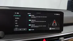 2024 Kia Sorento Gasoline 2.5T 2WD — фото 15