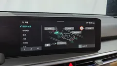 2024 Kia Sorento Gasoline 2.5T 2WD — фото 16