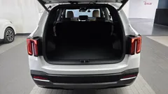 2024 Kia Sorento Gasoline 2.5T 2WD — фото 20