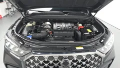 2023 SsangYong Rexton Diesel 2.2 4WD — фото 6