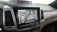 2023 SsangYong Rexton Diesel 2.2 4WD — фото 14