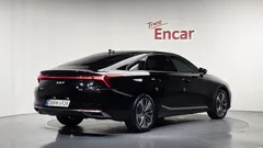 2023 Kia K8 Signature — фото 2