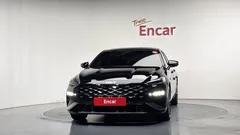 2023 Kia K8 Signature — фото 3
