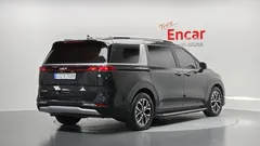 2023 Kia Carnival Gasoline 9-Seater Prestige — фото 2