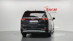 2023 Kia Carnival Gasoline 9-Seater Prestige — фото 4