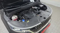 2023 Kia Carnival Gasoline 9-Seater Prestige — фото 6