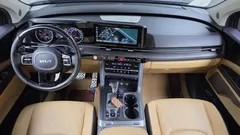 2023 Kia Carnival Gasoline 9-Seater Prestige — фото 7