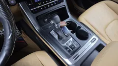 2023 Kia Carnival Gasoline 9-Seater Prestige — фото 9