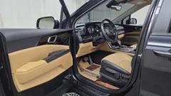 2023 Kia Carnival Gasoline 9-Seater Prestige — фото 10
