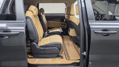 2023 Kia Carnival Gasoline 9-Seater Prestige — фото 11