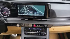 2023 Kia Carnival Gasoline 9-Seater Prestige — фото 13