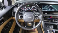 2023 Kia Carnival Gasoline 9-Seater Prestige — фото 14