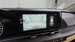 2023 Kia Carnival Gasoline 9-Seater Prestige — фото 15