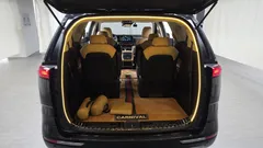 2023 Kia Carnival Gasoline 9-Seater Prestige — фото 16