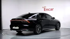 2023 Hyundai Grandeur 3.0 LPi Rent Car — фото 2
