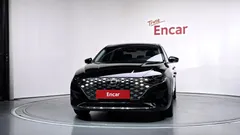 2023 Hyundai Grandeur 3.0 LPi Rent Car — фото 3