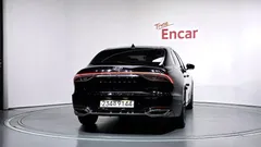 2023 Hyundai Grandeur 3.0 LPi Rent Car — фото 4