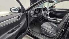 2023 Hyundai Grandeur 3.0 LPi Rent Car — фото 5