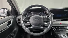 2023 Hyundai Grandeur 3.0 LPi Rent Car — фото 9