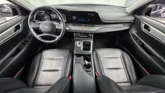2023 Hyundai Grandeur 3.0 LPi Rent Car — фото 14