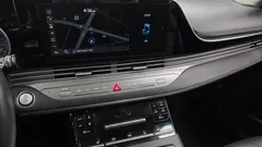2023 Hyundai Grandeur 3.0 LPi Rent Car — фото 15