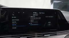 2023 Hyundai Grandeur 3.0 LPi Rent Car — фото 17