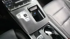 2023 Hyundai Grandeur 3.0 LPi Rent Car — фото 18