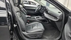 2023 Hyundai Grandeur 3.0 LPi Rent Car — фото 19