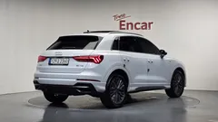 2022 Audi Q3 35 TDI Premium — фото 2