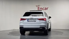 2022 Audi Q3 35 TDI Premium — фото 4