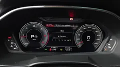 2022 Audi Q3 35 TDI Premium — фото 8