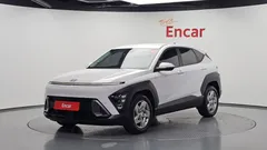 2023 Hyundai Kona Gasoline 1.6 Turbo 2WD — фото 1