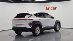 2023 Hyundai Kona Gasoline 1.6 Turbo 2WD — фото 2