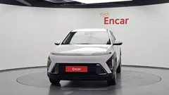 2023 Hyundai Kona Gasoline 1.6 Turbo 2WD — фото 3