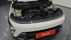 2023 Hyundai Kona Gasoline 1.6 Turbo 2WD — фото 6