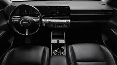 2023 Hyundai Kona Gasoline 1.6 Turbo 2WD — фото 7
